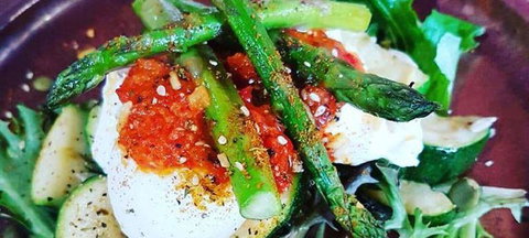 Karma Cafe & Fitness - Restaurant Darwin 3