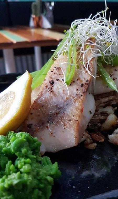 Karma Cafe & Fitness - Restaurant Darwin 4
