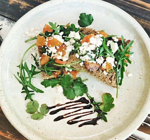 Karma Cafe & Fitness - Restaurant Darwin 5