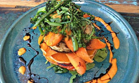 Karma Cafe & Fitness - Restaurant Darwin 7