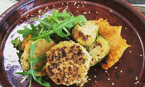 Karma Cafe & Fitness - Restaurant Darwin 8