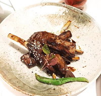 Kippax Curry House - Restaurant Darwin