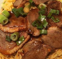 Klua Sathorn - Restaurant Darwin