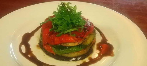 MoccaBella Cafe - Restaurant Darwin 0