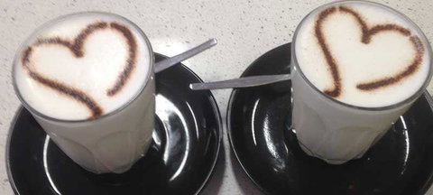 MoccaBella Cafe - Restaurant Darwin 1