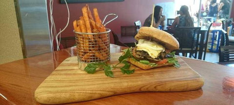 MoccaBella Cafe - Restaurant Darwin 3