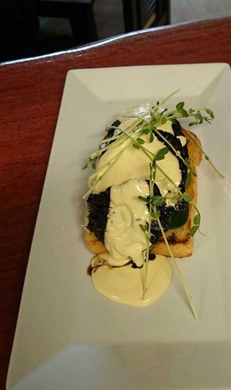 MoccaBella Cafe - Restaurant Darwin 4