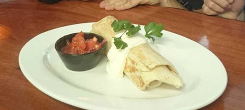 MoccaBella Cafe - Restaurant Darwin 6
