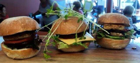 MoccaBella Cafe - Restaurant Darwin 7