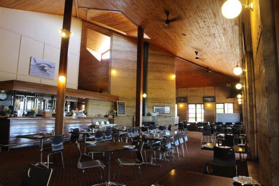 Stirling Range National Park WA Restaurant Darwin
