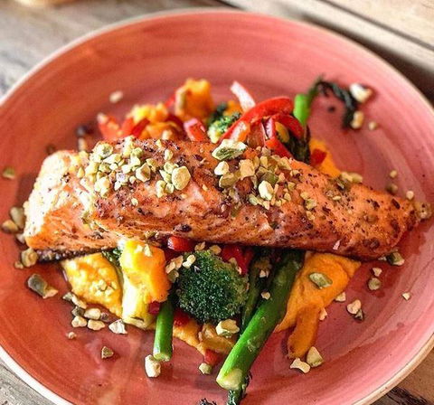 Narinthorn Thai Food - Restaurant Darwin 4