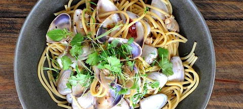 No.4 Robe - Restaurant Darwin 0
