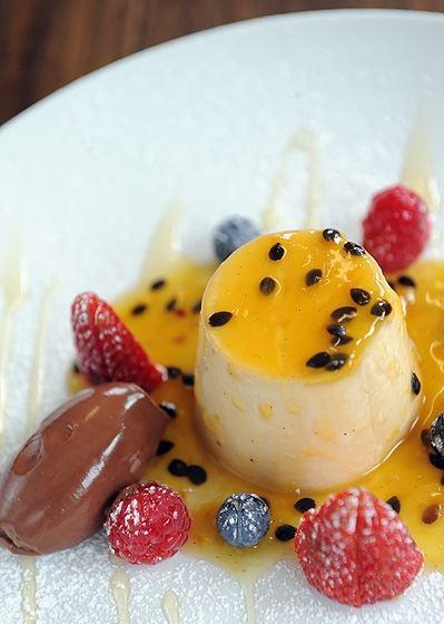 No.4 Robe - Restaurant Darwin 16