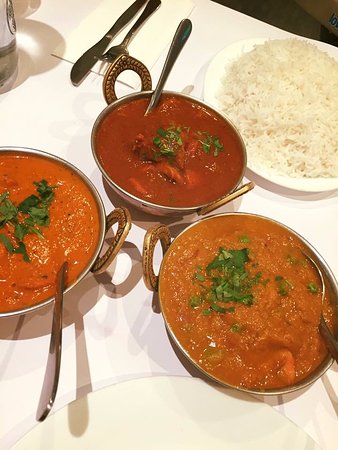 Pride Of India - Restaurant Darwin 0