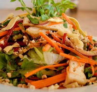 Sarah's Sister's Sustainable Cafe - Restaurant Darwin