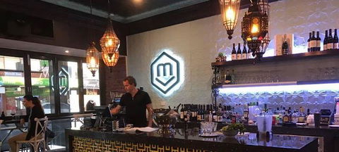 The Balcony Cafe - Restaurant Darwin 4