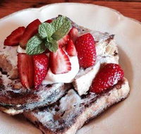 The Governor's Cafe - Restaurant Darwin