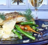 The Renmark Club - Restaurant Darwin