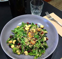 Wellington Courthouse - Restaurant Darwin