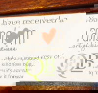 Q Bar  Brasserie on the Avenue - Restaurant Darwin