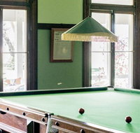 Bamboo Authentic Singaporean. - Restaurant Darwin