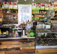 Bom Dia Bowls Acai Bar - Restaurant Darwin
