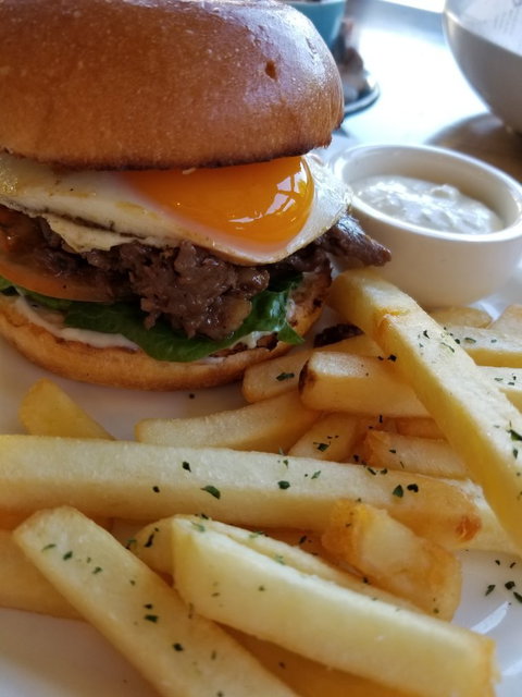 Falalalah - Restaurant Darwin 1