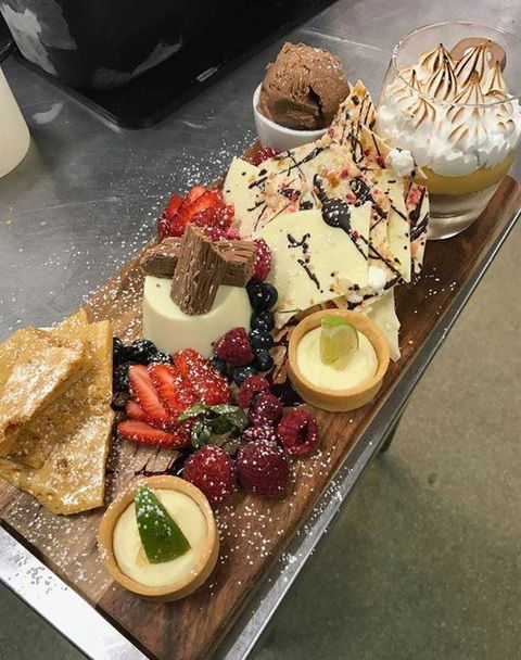 Lunch Craft - Restaurant Darwin 10