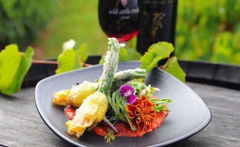 Lunch Craft - Restaurant Darwin 15