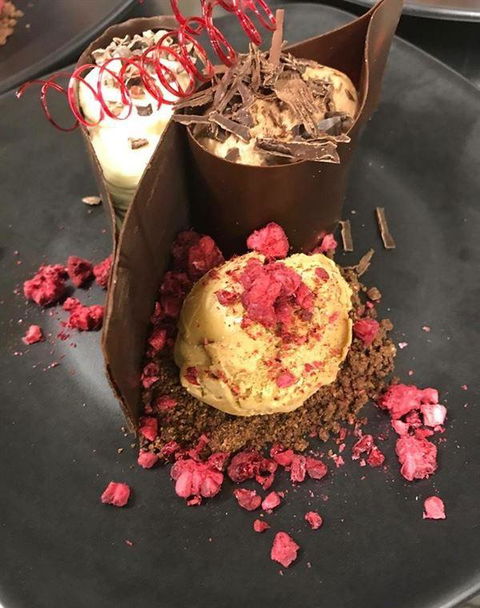 Lunch Craft - Restaurant Darwin 5