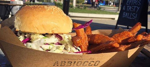 Mannelli's Cafe Burnside - Restaurant Darwin 0