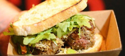 Mannelli's Cafe Burnside - Restaurant Darwin 2