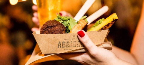 Mannelli's Cafe Burnside - Restaurant Darwin 3