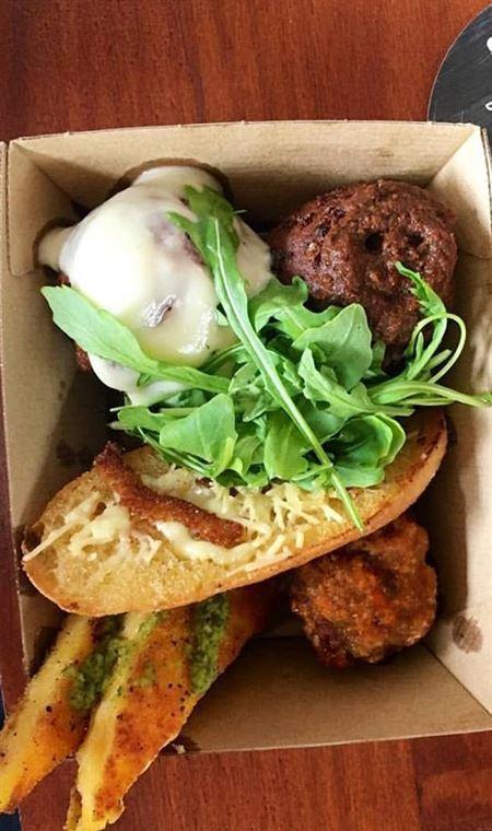 Mannelli's Cafe Burnside - Restaurant Darwin 4