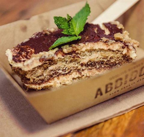 Mannelli's Cafe Burnside - Restaurant Darwin 5