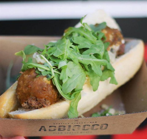 Mannelli's Cafe Burnside - Restaurant Darwin 6