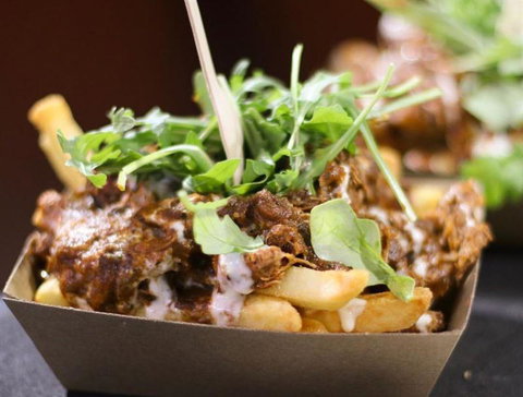 Mannelli's Cafe Burnside - Restaurant Darwin 7