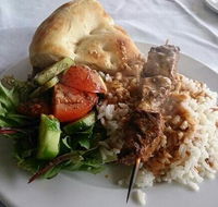 Turquoise Turkish Restaurant - Restaurant Darwin