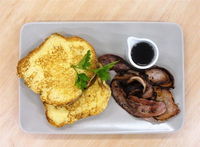 Yellow Belly Cafe