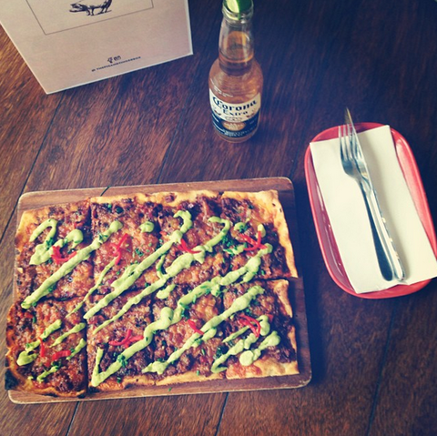 The Pig & Tinder Box - Restaurant Darwin 2