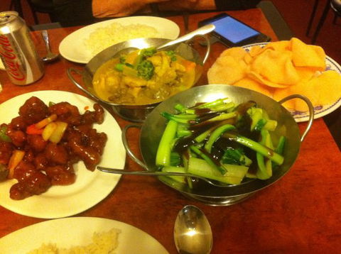 Bassendean Oriental Restaurant - Restaurant Darwin 0