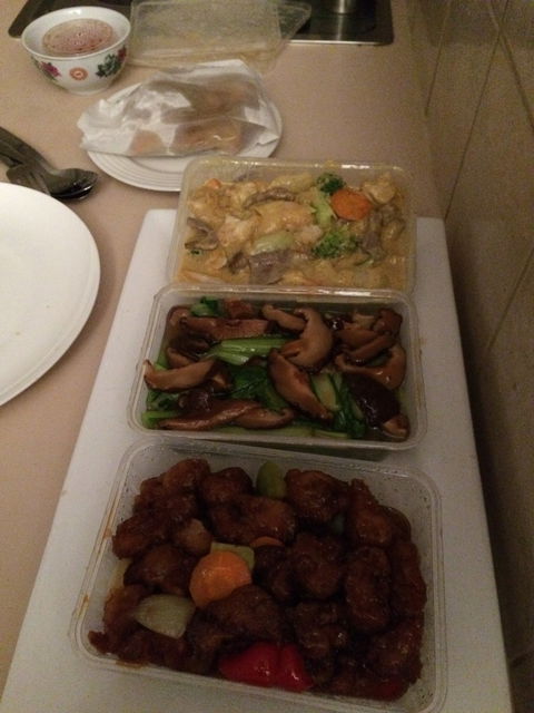 Bassendean Oriental Restaurant - Restaurant Darwin 2