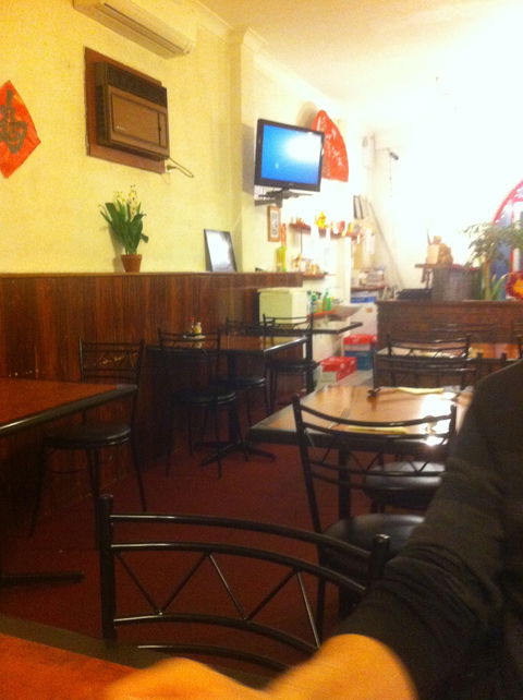 Bassendean Oriental Restaurant - Restaurant Darwin 3
