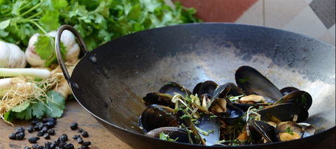 Chefs Of Tandoori - Restaurant Darwin 10