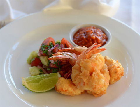 Chefs Of Tandoori - Restaurant Darwin 26
