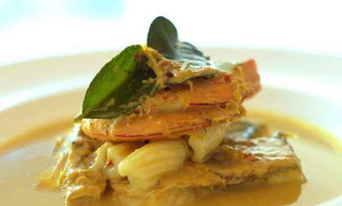 Chefs Of Tandoori - Restaurant Darwin 28