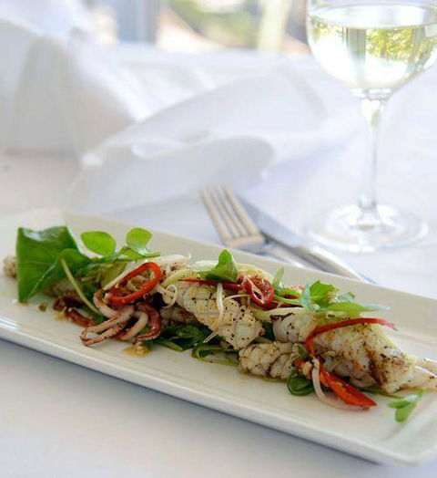 Chefs Of Tandoori - Restaurant Darwin 31
