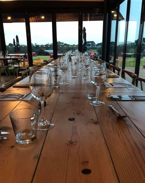 Flying Brick Cider House - Restaurant Darwin 1