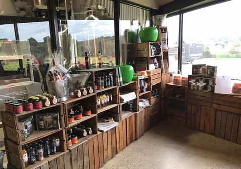 Flying Brick Cider House - Restaurant Darwin 2
