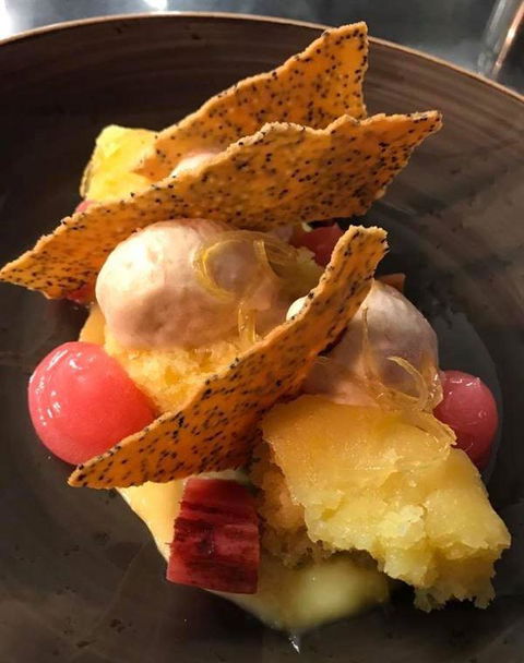 Flying Brick Cider House - Restaurant Darwin 6
